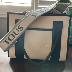 Tous Medium Shopping tote